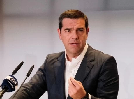 Για τουρισμό ο Τσίπρας στην Κωνσταντινούπολη: Θα επισκεφτεί και την Αγία Σοφία